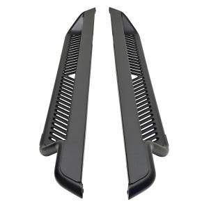 Westin - Westin 20-44155 Outlaw Running Boards - Image 3