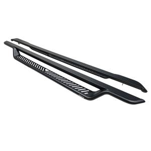 Westin - Westin 20-44165 Outlaw Running Boards - Image 2