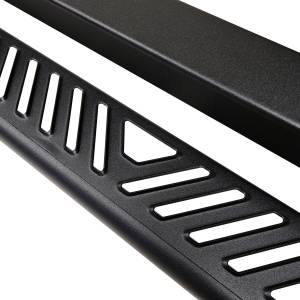 Westin - Westin 20-44165 Outlaw Running Boards - Image 6