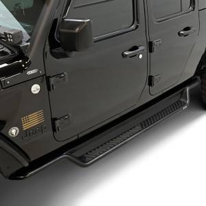 Westin - Westin 20-44165 Outlaw Running Boards - Image 8