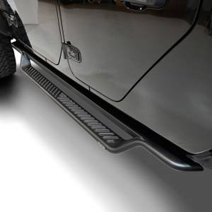 Westin - Westin 20-44165 Outlaw Running Boards - Image 9