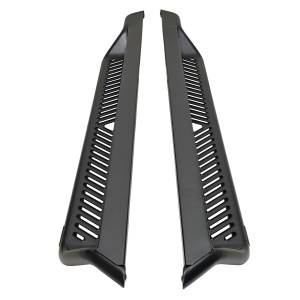 Westin - Westin 20-44195 Outlaw Running Boards - Image 3