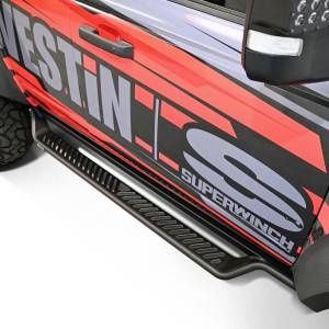Westin - Westin 20-44195 Outlaw Running Boards - Image 8