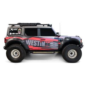 Westin - Westin 20-44195 Outlaw Running Boards - Image 14