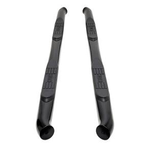 Westin - Westin 23-2785 E-Series 3 Round Nerf Step Bars - Image 3