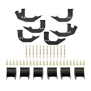 Westin - Westin 24-62770 AT6 Running Boards - Image 7