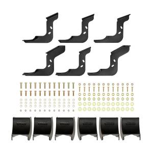 Westin - Westin 24-63245 AT6 Running Boards - Image 7