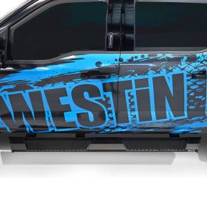 Westin - Westin 24-63945 AT6 Running Boards - Image 10