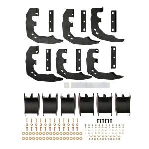 Westin - Westin 24-64080 AT6 Running Boards - Image 7