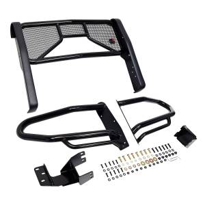 Westin - Westin 57-22785 HDX Modular Grille Guard - Image 3