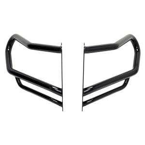 Westin - Westin 57-22785 HDX Modular Grille Guard - Image 5