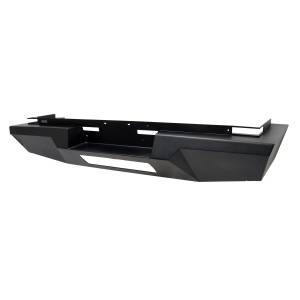 Westin - Westin 58-426095 Pro-Series Rear Bumper - Image 1