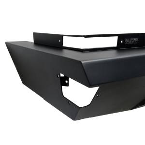 Westin - Westin 58-426095 Pro-Series Rear Bumper - Image 4