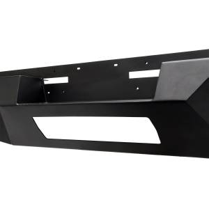 Westin - Westin 58-426095 Pro-Series Rear Bumper - Image 5