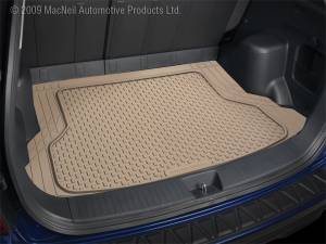 WeatherTech - WeatherTech 11AVMSTX3 Universal Cargo Mat - Image 2