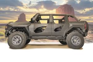 Fab Fours - Fab Fours FB2001-1 Fender - Image 5