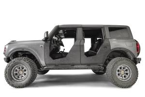 Fab Fours - Fab Fours FB1030-1 Trail Doors - Image 4