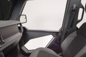 Fab Fours - Fab Fours FB1031-B Trail Doors - Image 2