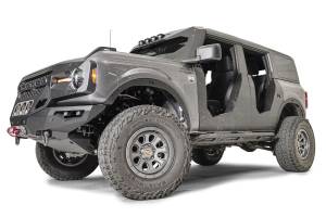Fab Fours - Fab Fours FB2002-1 Fender Flare - Image 3