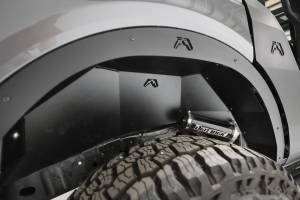 Fab Fours - Fab Fours FB2006-1 Inner Fender - Image 1