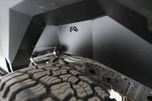 Fab Fours - Fab Fours FB2006-1 Inner Fender - Image 4