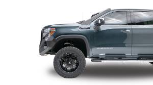 Fab Fours - Fab Fours GR3900-1 Grumper Front Bumper And Grille - Image 4