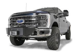 Fab Fours - Fab Fours FS23-N5961-1 Winch Mount - Image 1