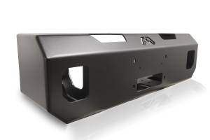 Fab Fours - Fab Fours KC20-N3761-1 Winch Mount - Image 2