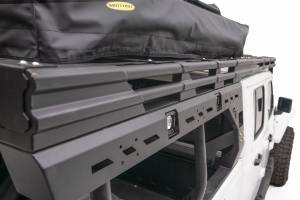 Fab Fours - Fab Fours JTOR-02-B Overland Rack - Image 6