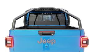 Fab Fours - Fab Fours JTSR20-1 Sport Rack - Image 5