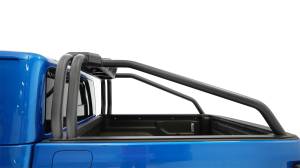 Fab Fours - Fab Fours JTSR20-B Sport Rack - Image 11