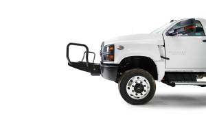 Fab Fours - Fab Fours KC20-N3750-1 Winch Mount - Image 5