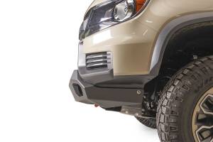 Fab Fours - Fab Fours CC21-N5151-1 Winch Mount - Image 5