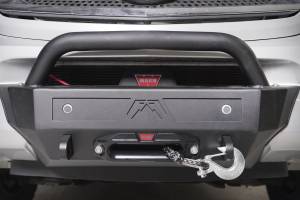 Fab Fours - Fab Fours M6750-B Sensor Plate - Image 1