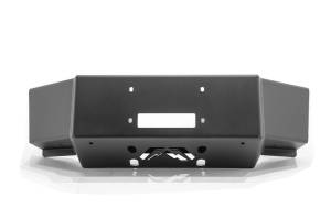 Fab Fours - Fab Fours CH20-N4961-1 Winch Mount - Image 1