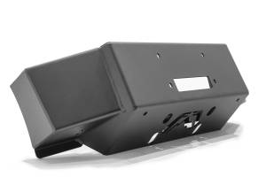 Fab Fours - Fab Fours CH20-N4961-1 Winch Mount - Image 2