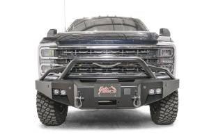 Fab Fours - Fab Fours FS23-A5952-B Premium Winch Front Bumper - Image 2