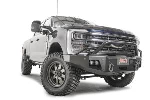 Fab Fours - Fab Fours FS23-A5952-B Premium Winch Front Bumper - Image 3