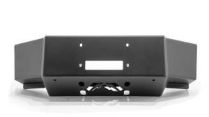 Fab Fours - Fab Fours GM20-N5061-1 Winch Mount - Image 1