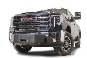 Fab Fours - Fab Fours GM24-N6260-1 Winch Mount - Image 1