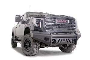 Fab Fours - Fab Fours GM24-Q6261-1 Elite Front Bumper - Image 3