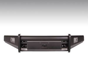 Fab Fours - Fab Fours FF15-R3251-1 Elite Front Bumper - Image 1