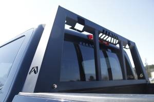 Fab Fours - Fab Fours HR2000-1 Headache Rack - Image 1