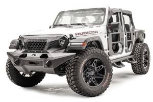 Fab Fours - Fab Fours GR4610-1 Full Width Grumper - Image 2