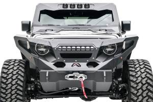 Fab Fours - Fab Fours JL4600-B Fender - Image 1