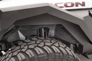 Fab Fours - Fab Fours JL2002-1 Inner Fender - Image 1