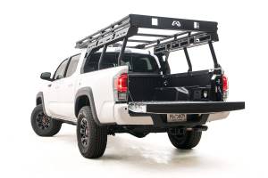 Fab Fours - Fab Fours TTOR-01-B Overland Rack - Image 1