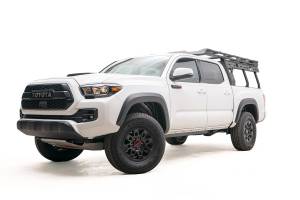 Fab Fours - Fab Fours TTOR-01-B Overland Rack - Image 3