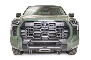 Fab Fours - Fab Fours TT22-N5452-1 Winch Mount - Image 1