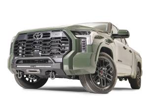 Fab Fours - Fab Fours TT22-N5452-B Winch Mount - Image 3